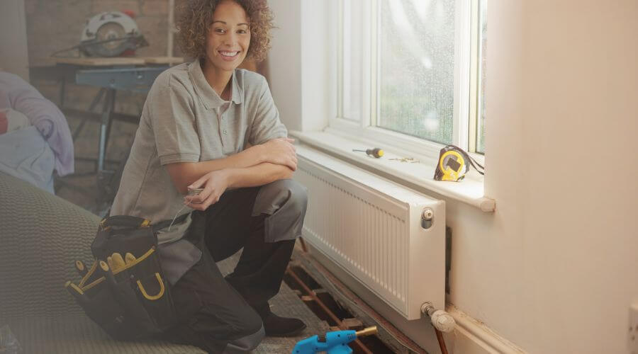 Professional emergency plumbing in Sulphur Springs, TX